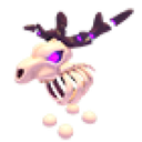 Undead Elk